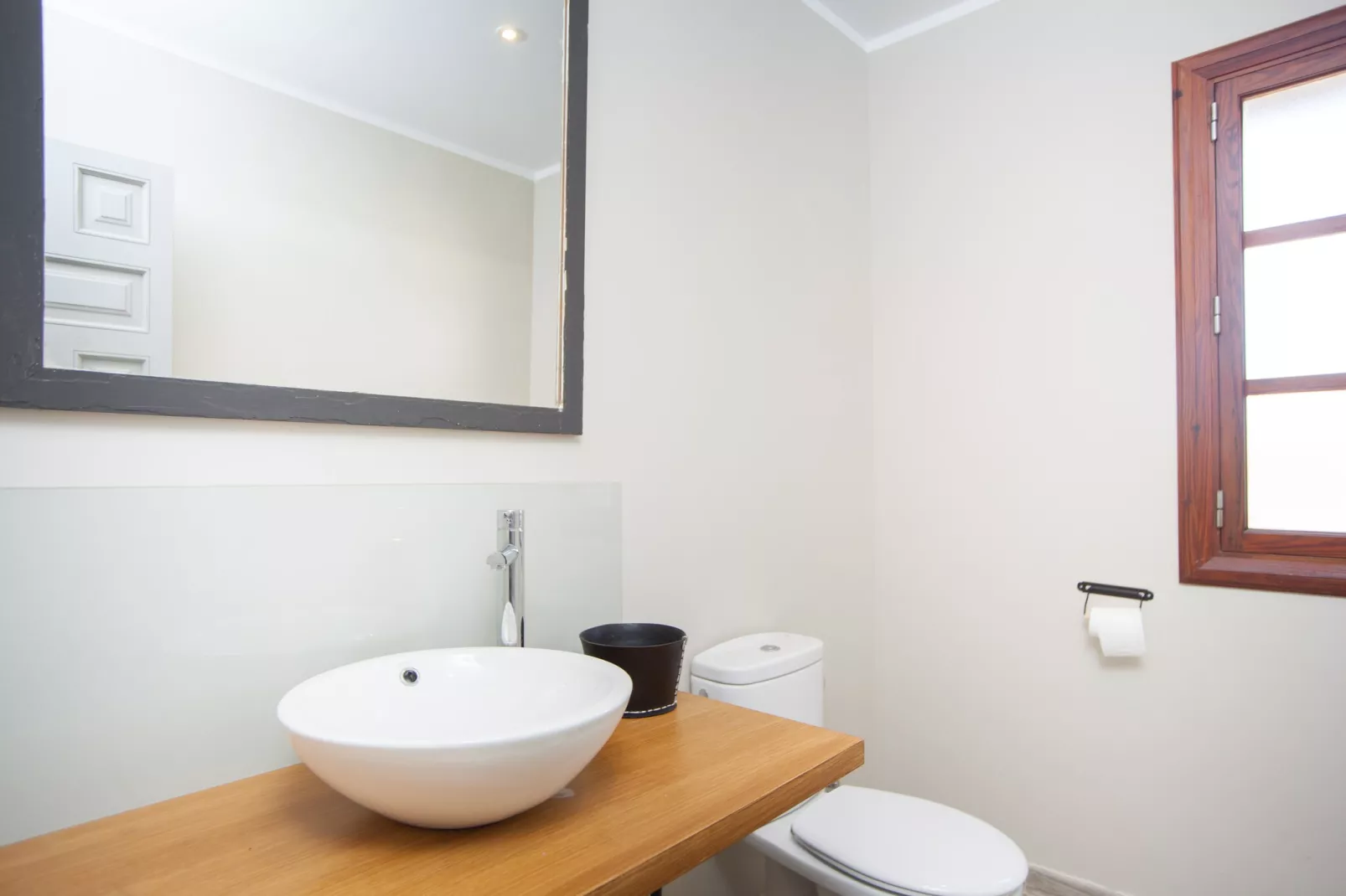 Finca Can Pol-Bathroom