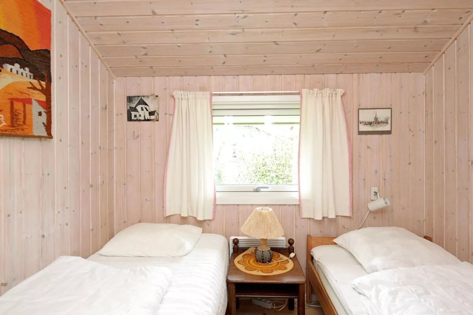 6 person holiday home in Skibby-By Traum-Indoor