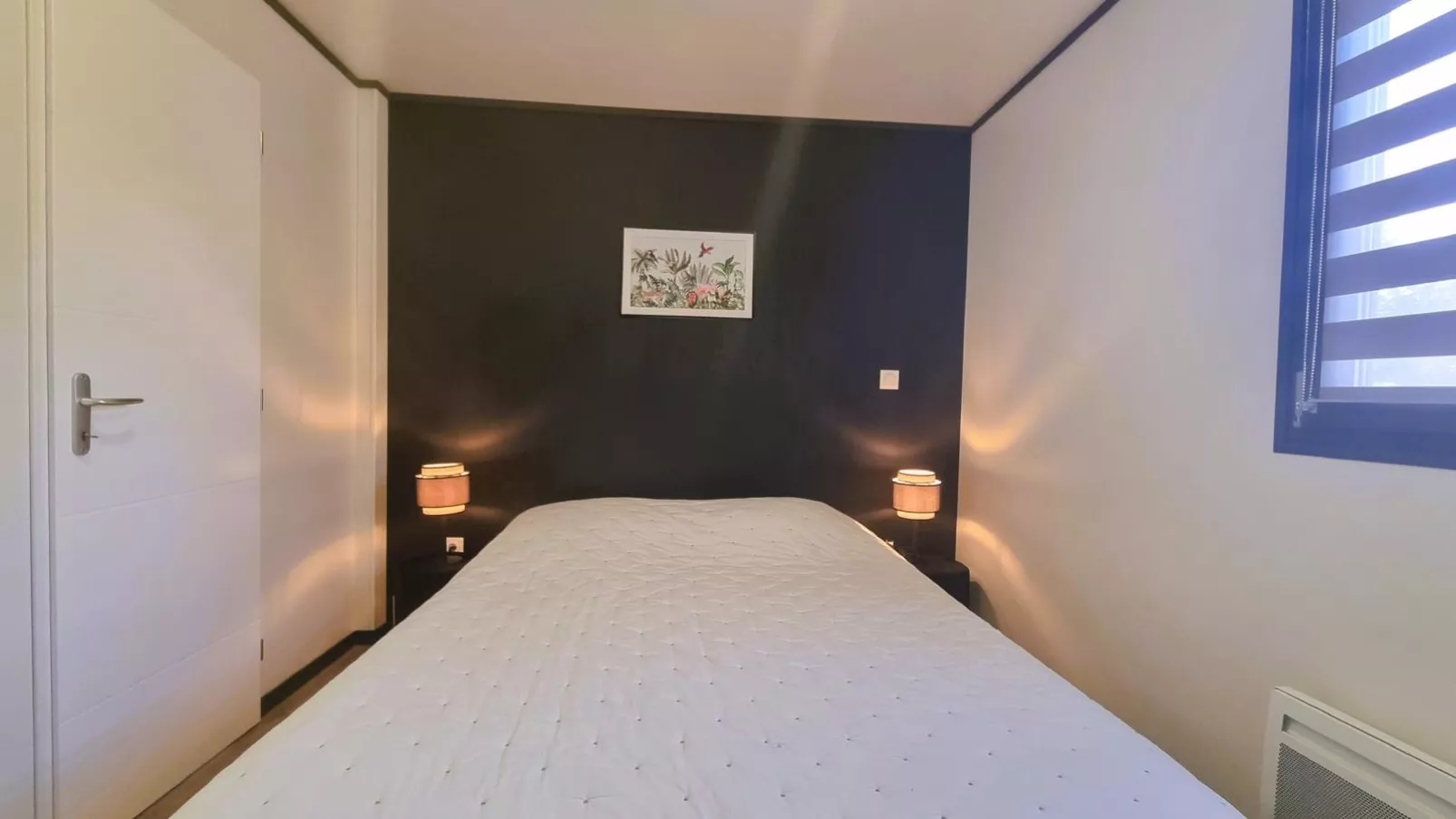 Cottage du Lac 63-Bedroom