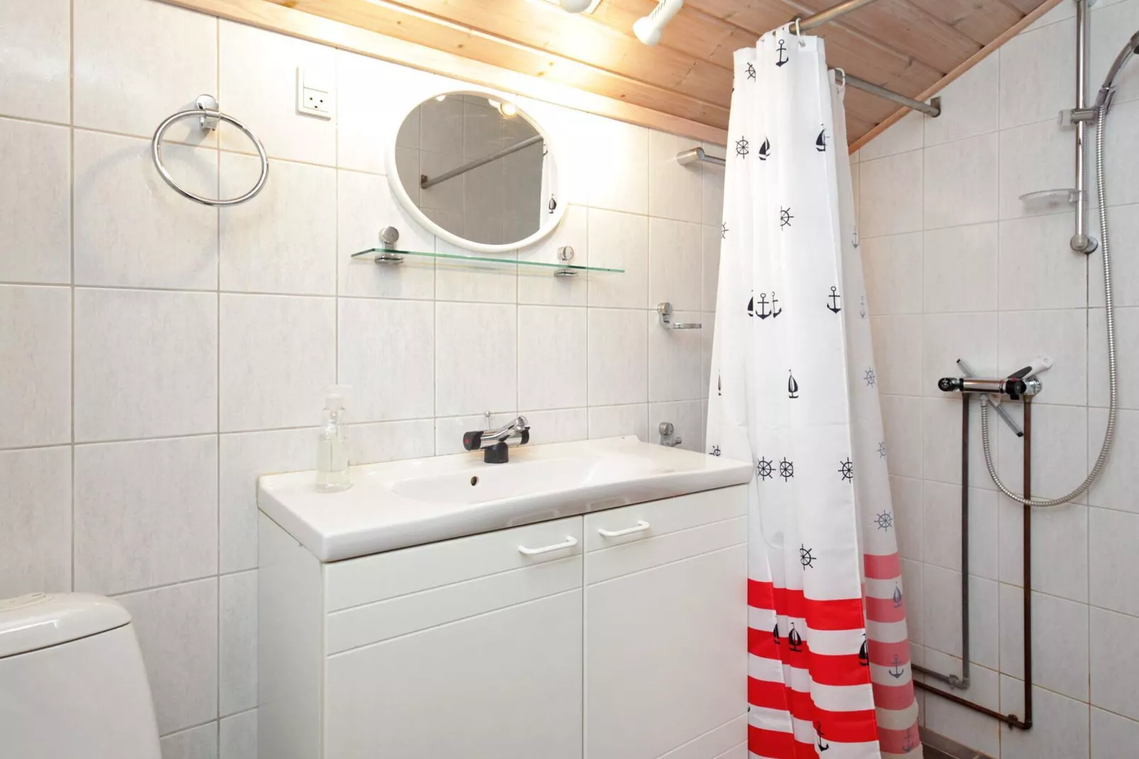 6 person holiday home in Skibby-By Traum-Indoor