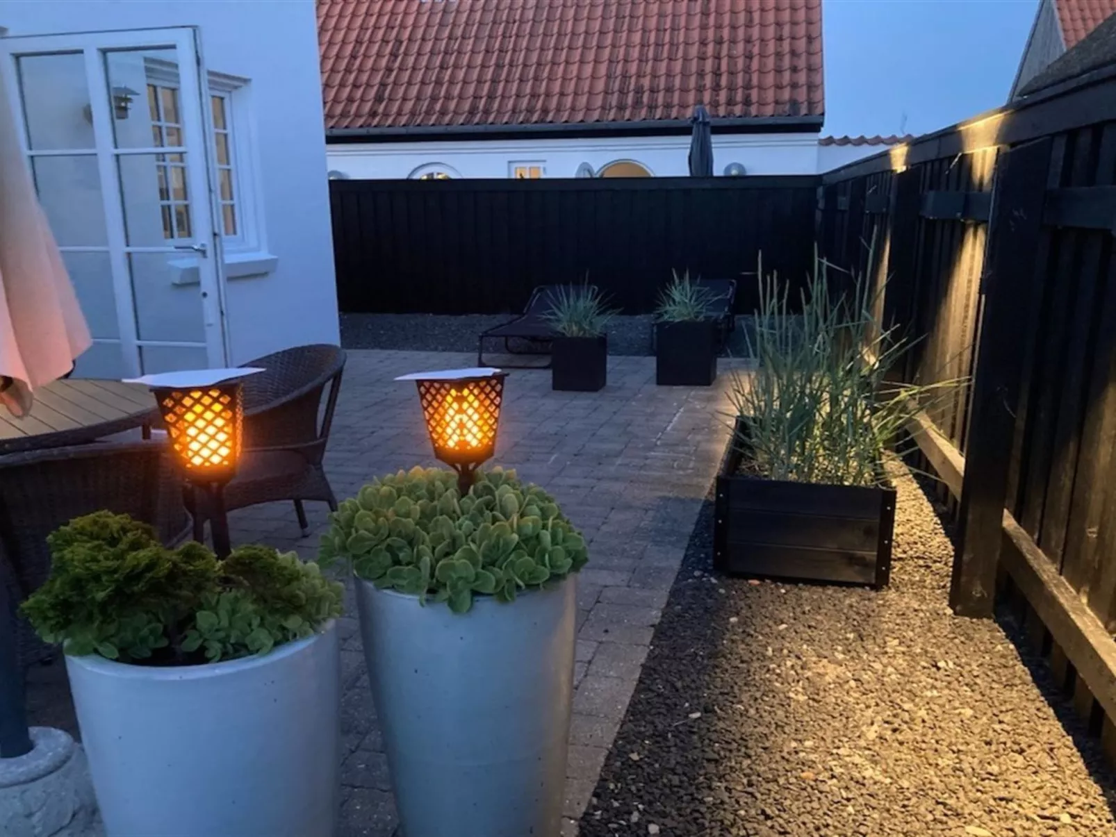 "Nisse" - 500m from the sea-Outside