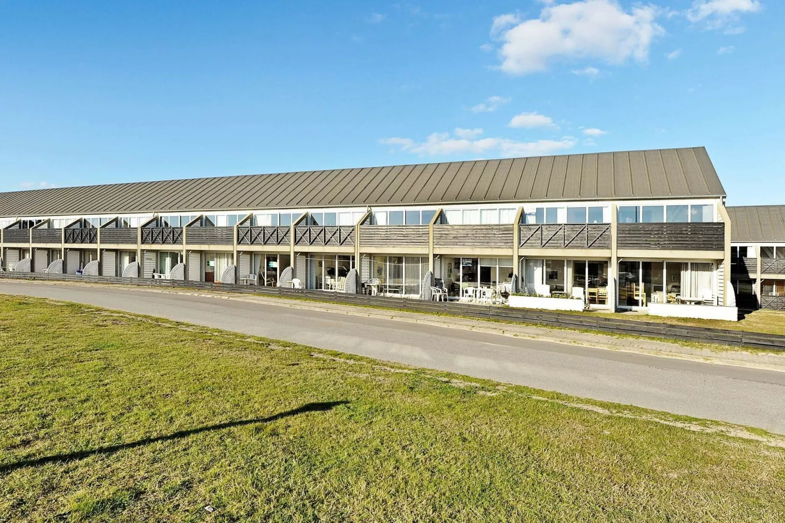 4 Personen Ferienhaus in Fanø-By Traum