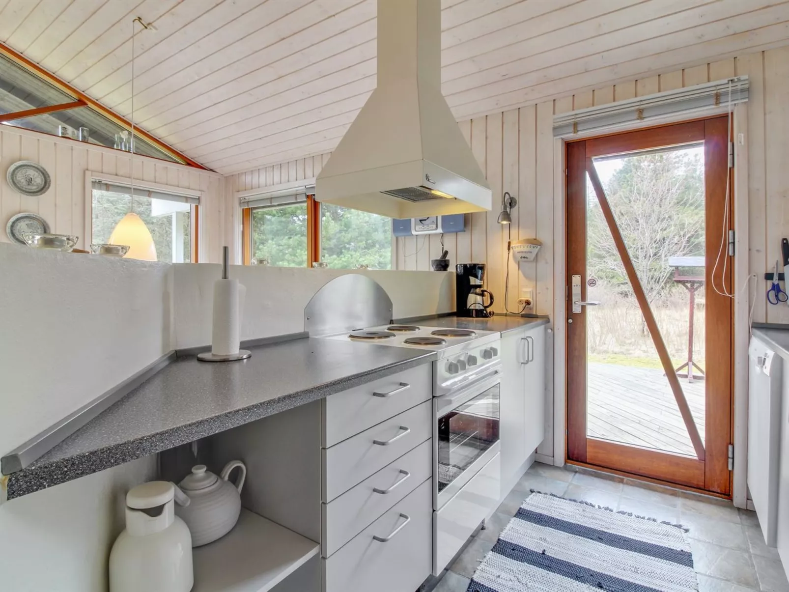 "Arngerd" - 450m from the sea-Inside