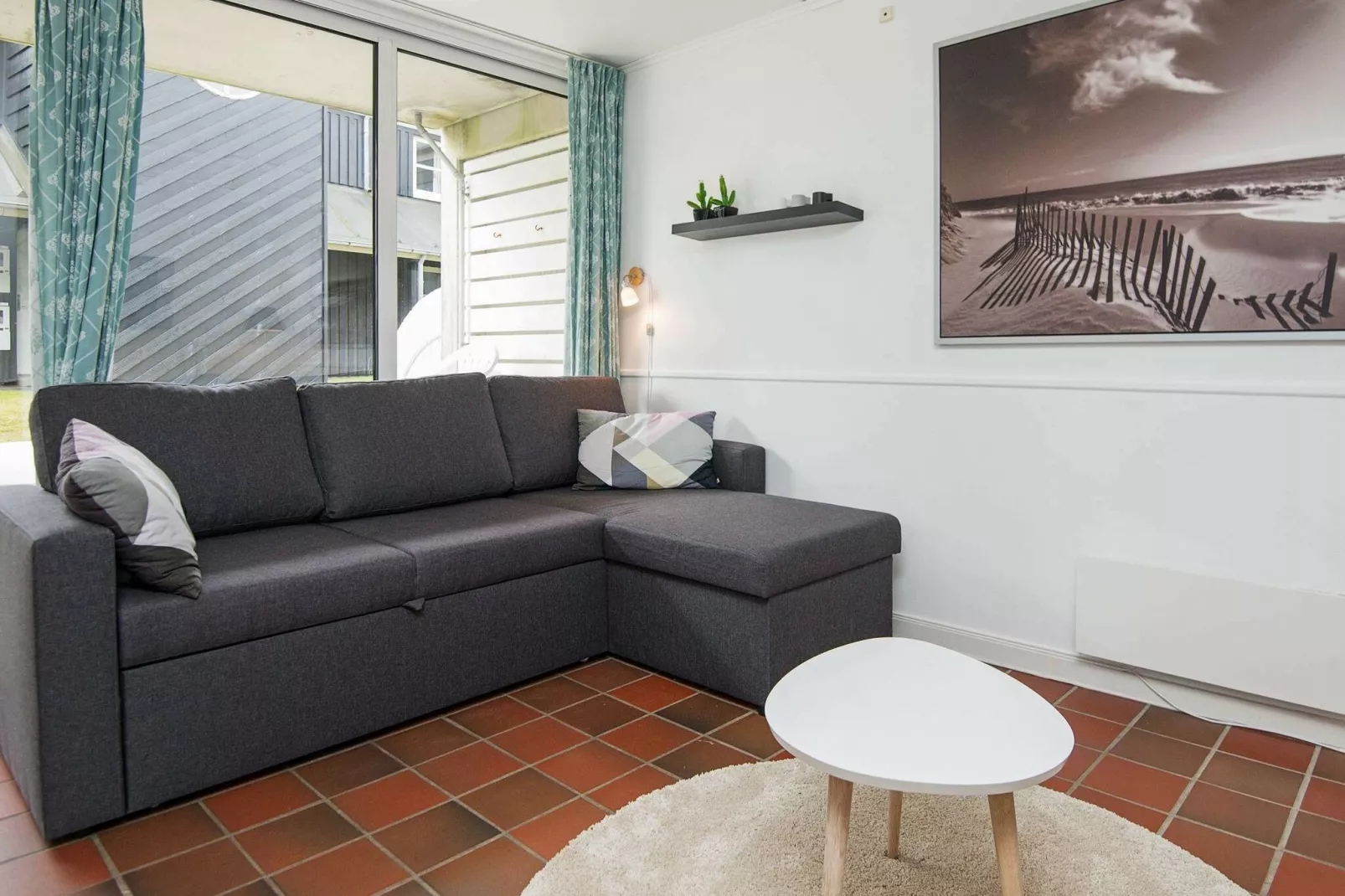 4 person holiday home in Fanø-By Traum