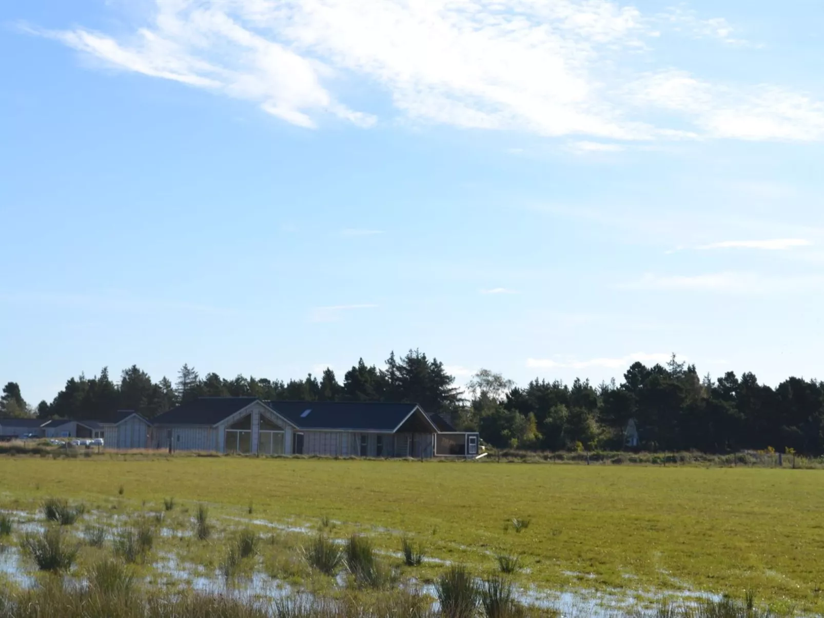 "Sönke" - 4km from the sea-Outside