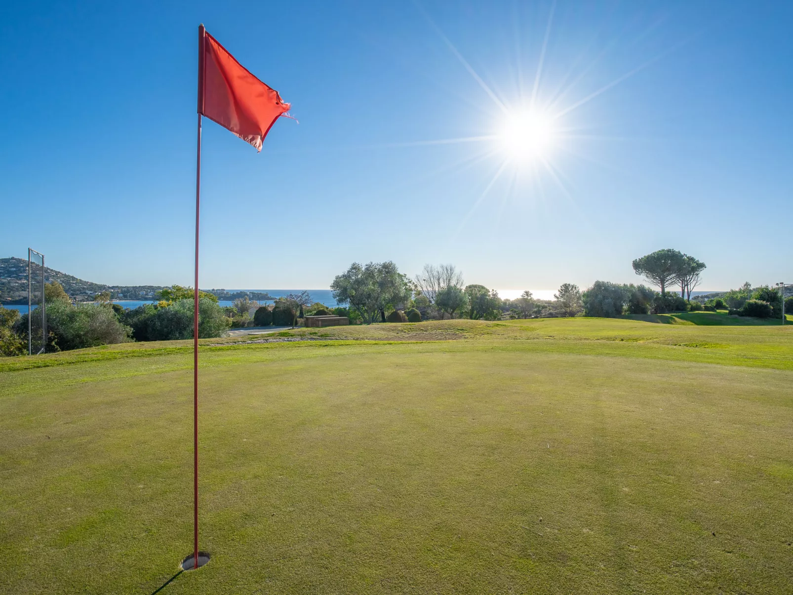 Le Village (VJ106)-Dehors