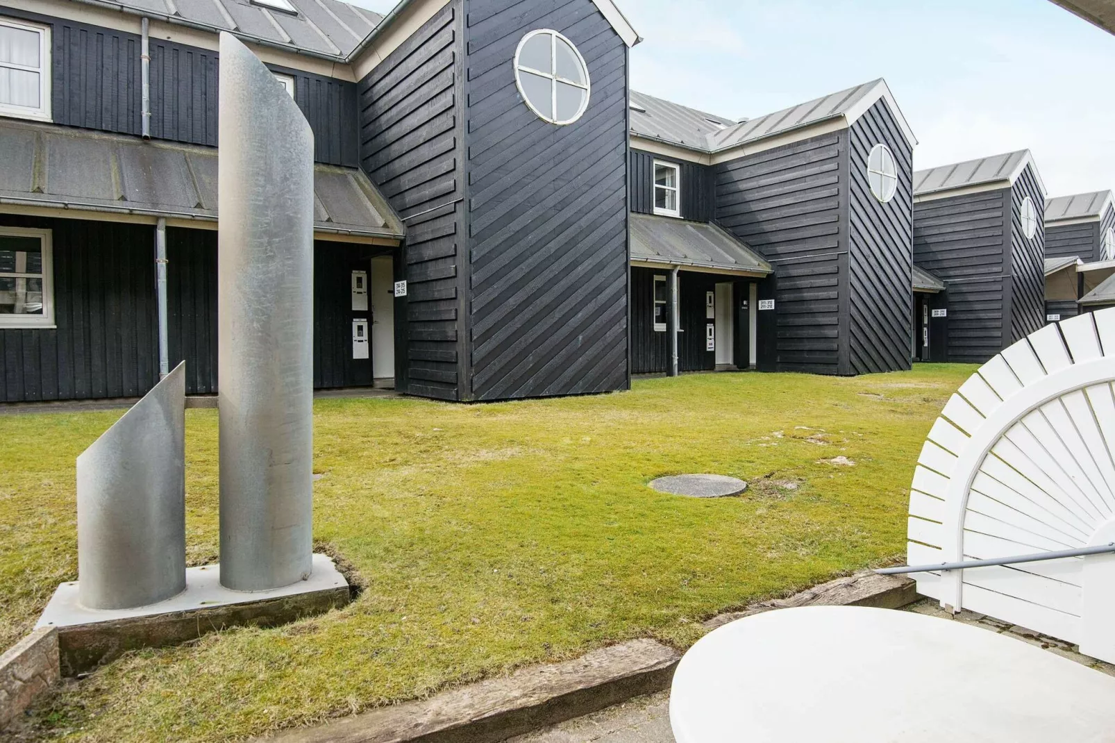 4 person holiday home in Fanø-By Traum