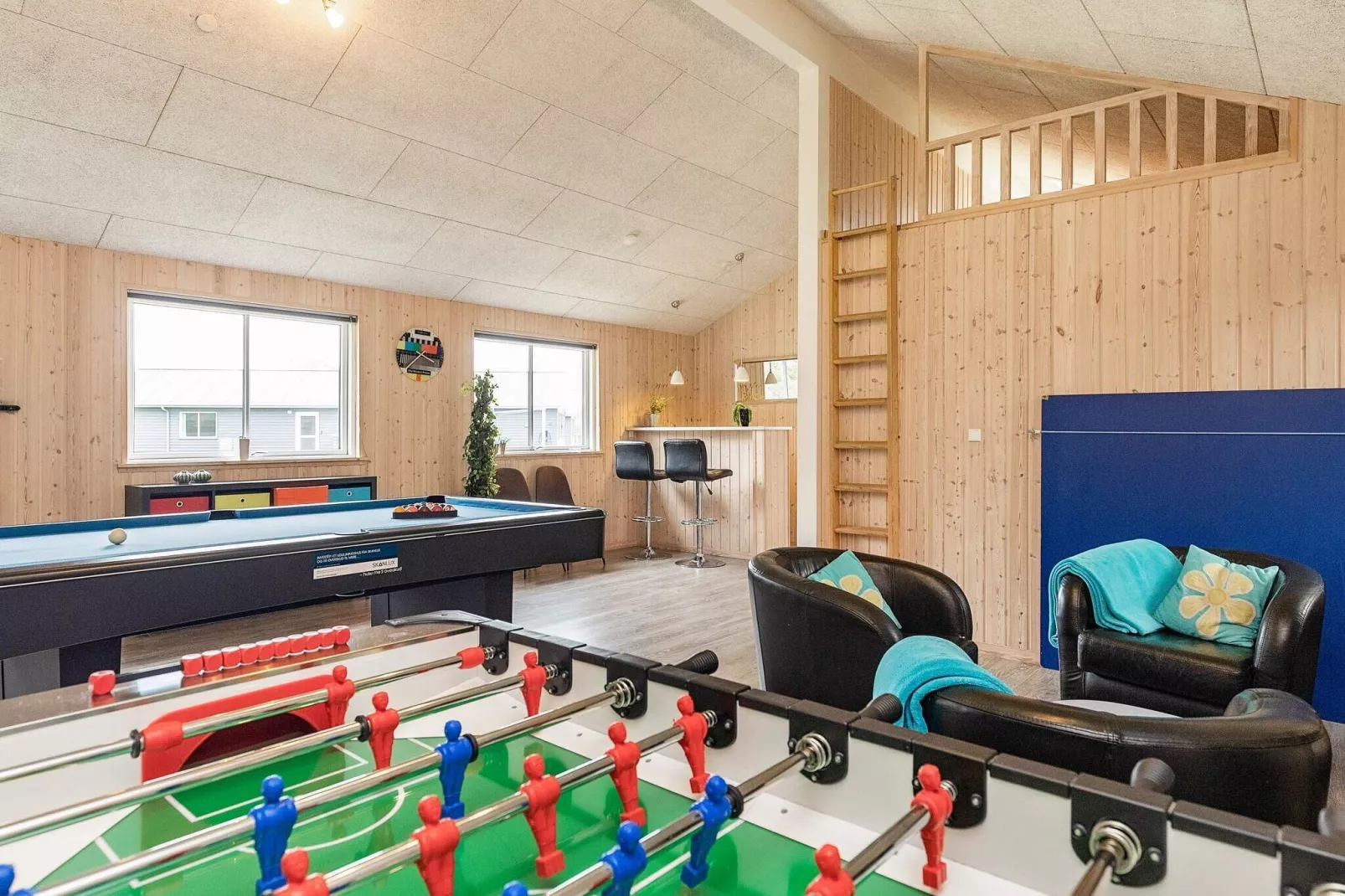18 person holiday home in Ålbæk-Not tagged