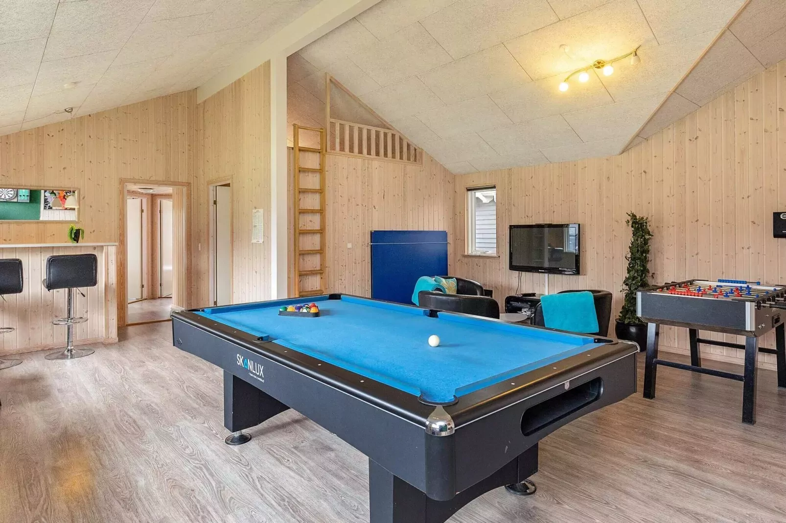 18 person holiday home in Ålbæk-Not tagged