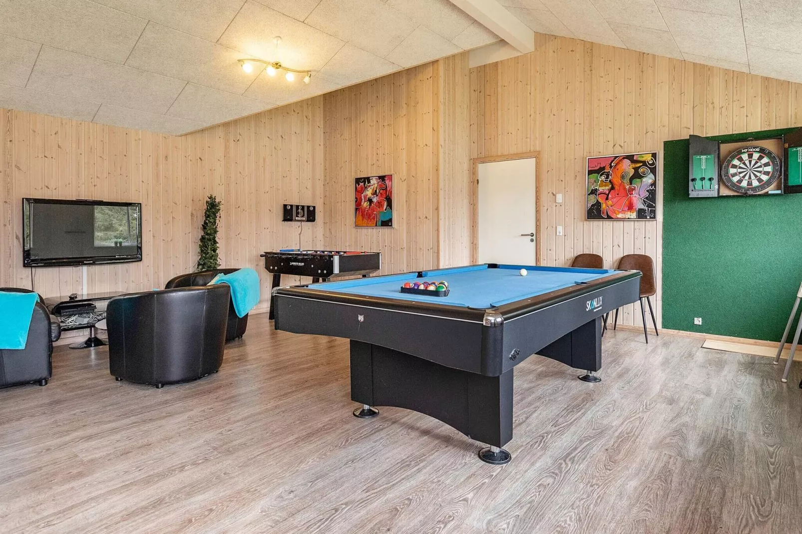 18 person holiday home in Ålbæk-Not tagged