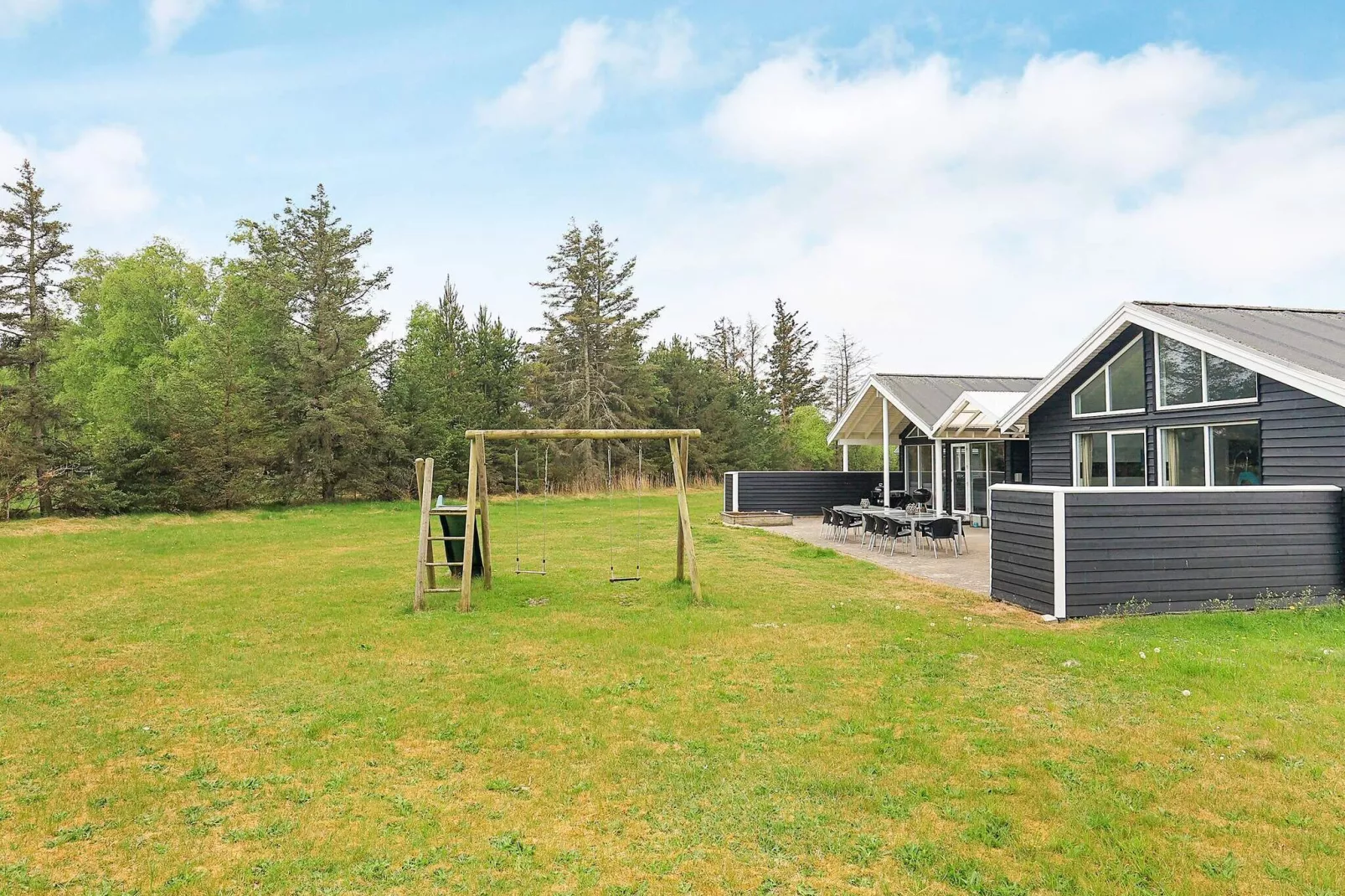 18 person holiday home in Ålbæk-Not tagged