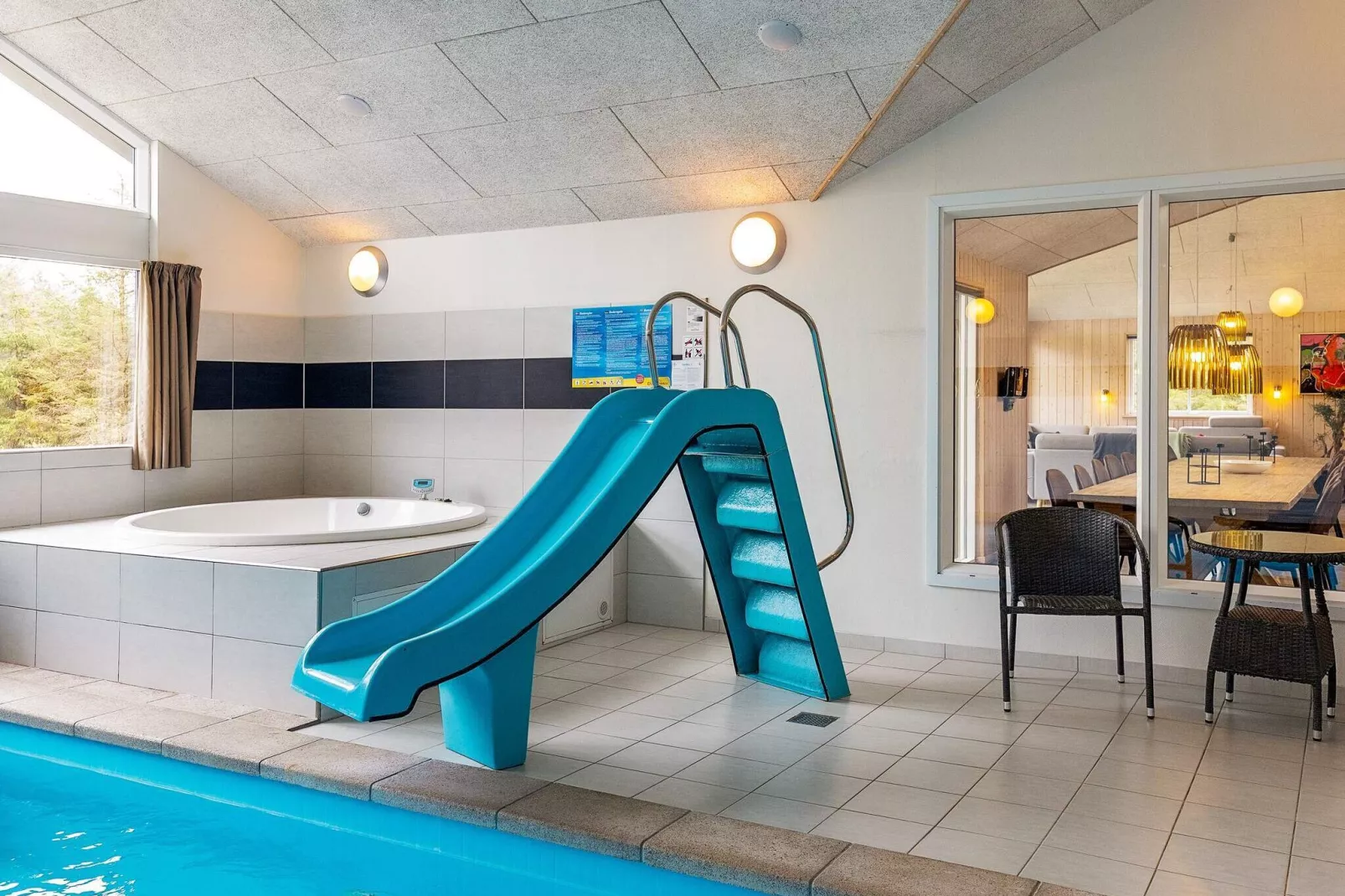 18 person holiday home in Ålbæk-Pool