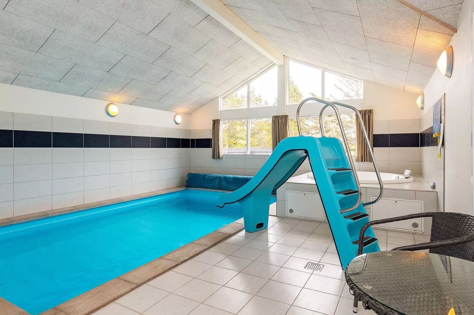 18 person holiday home in Ålbæk-Pool