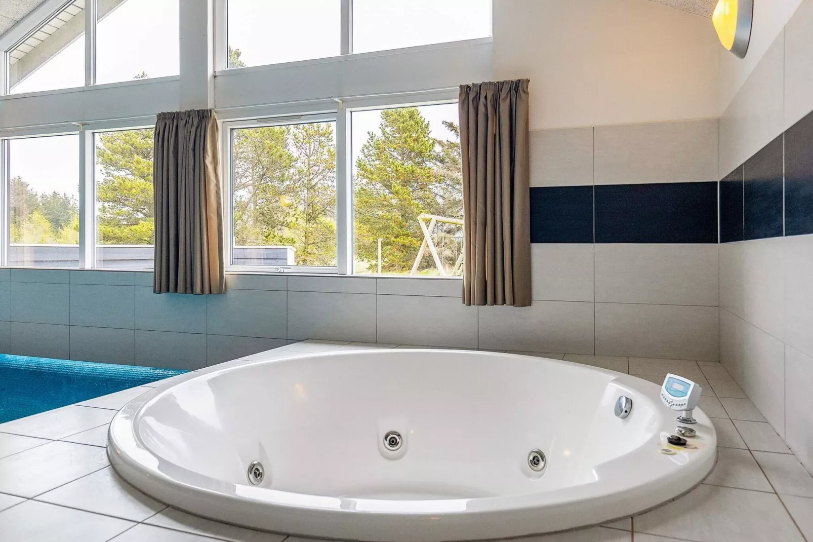 18 person holiday home in Ålbæk-Spa