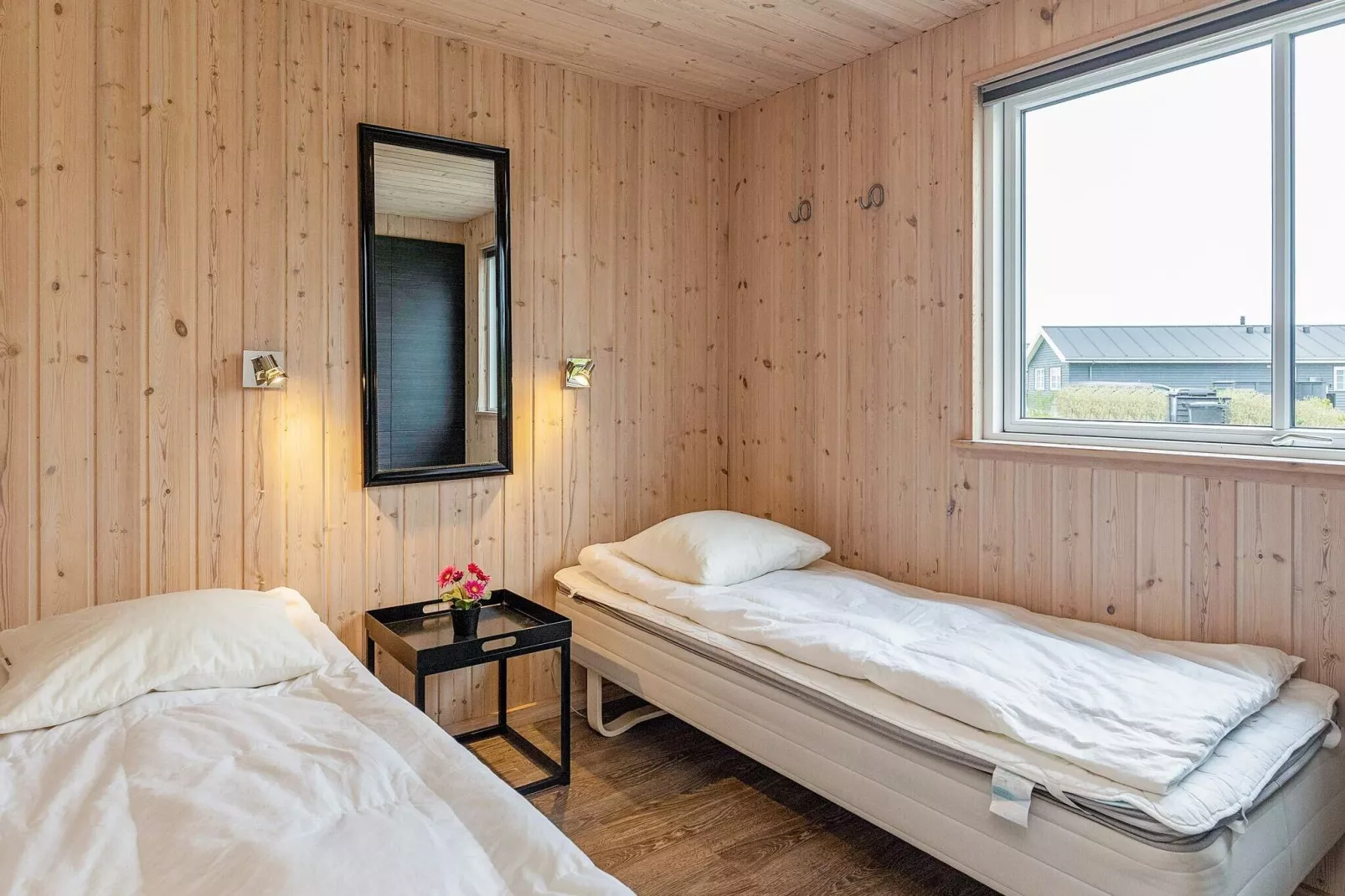 18 person holiday home in Ålbæk-Indoor