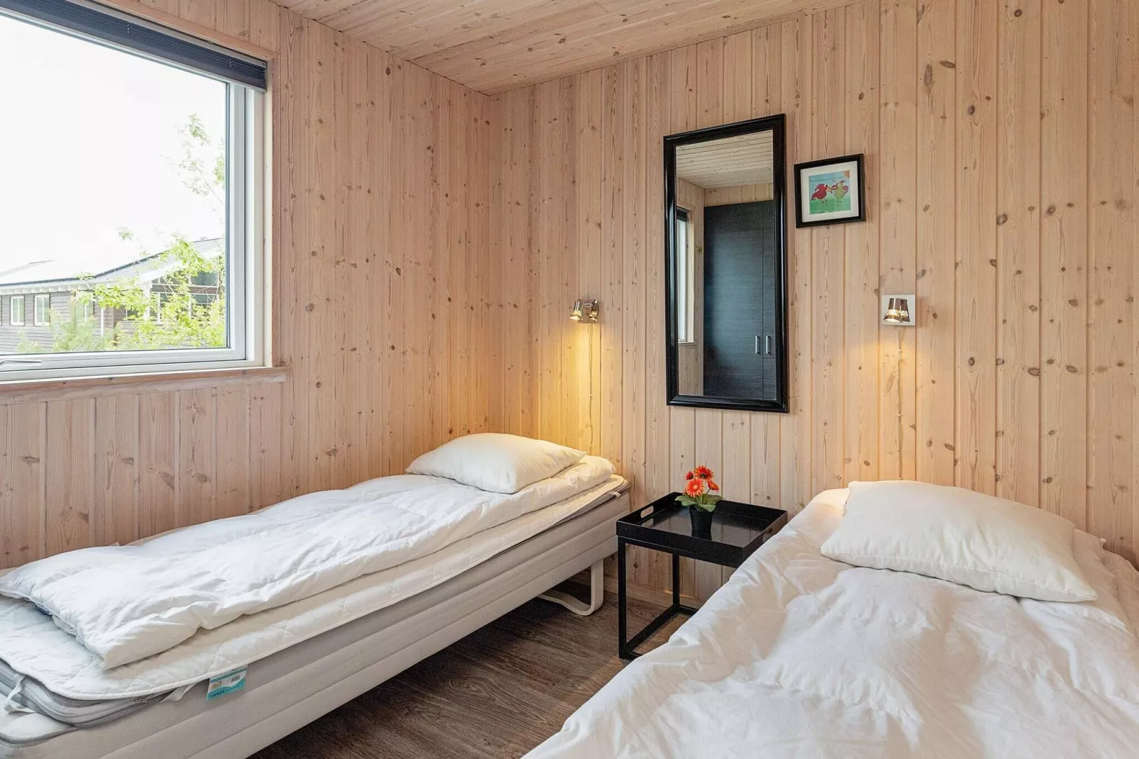18 person holiday home in Ålbæk-Indoor