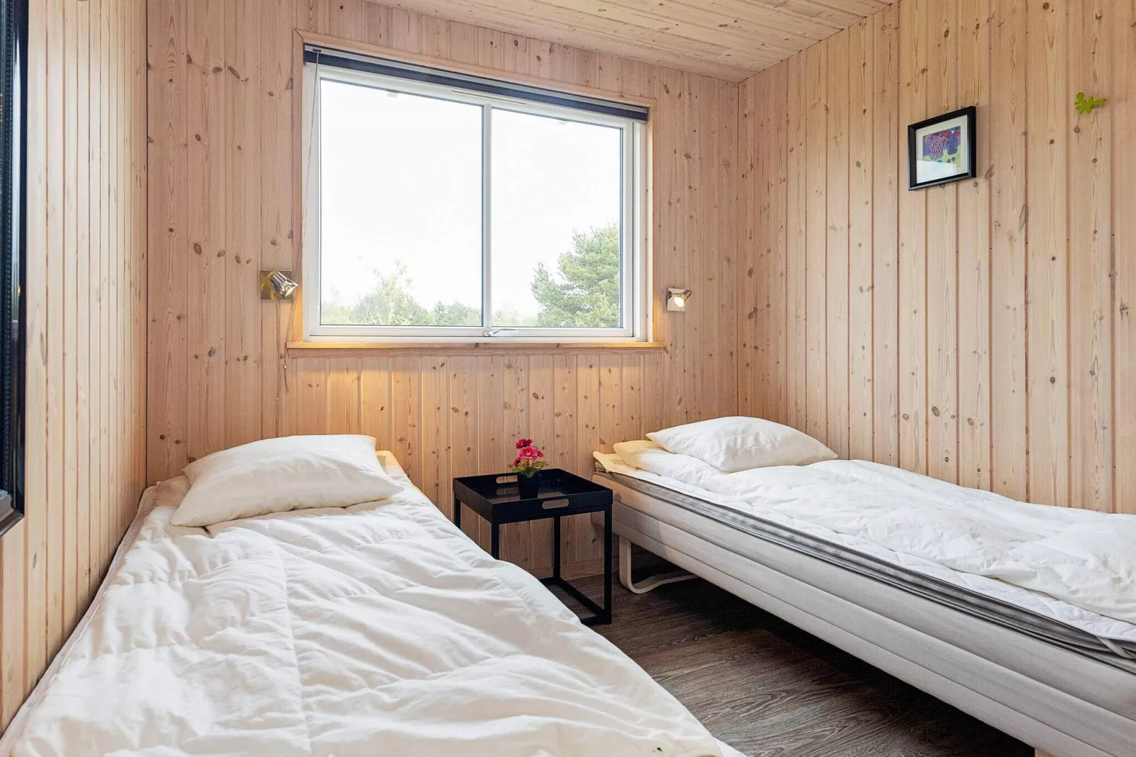 18 person holiday home in Ålbæk-Indoor