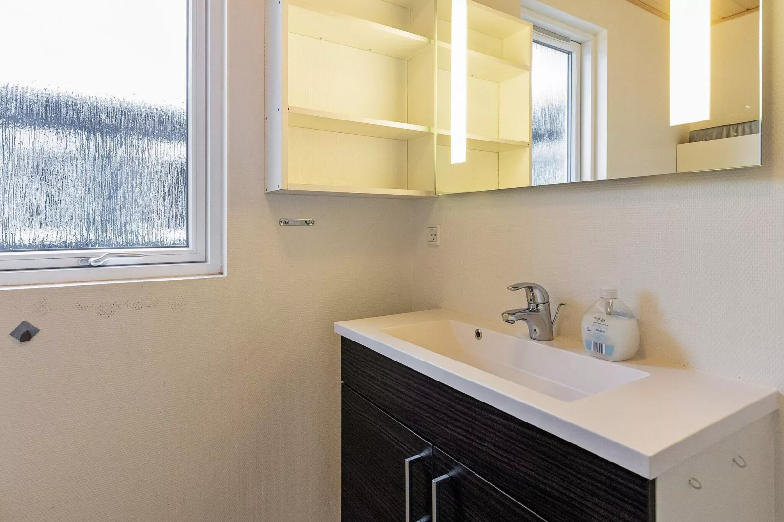 18 person holiday home in Ålbæk-Indoor