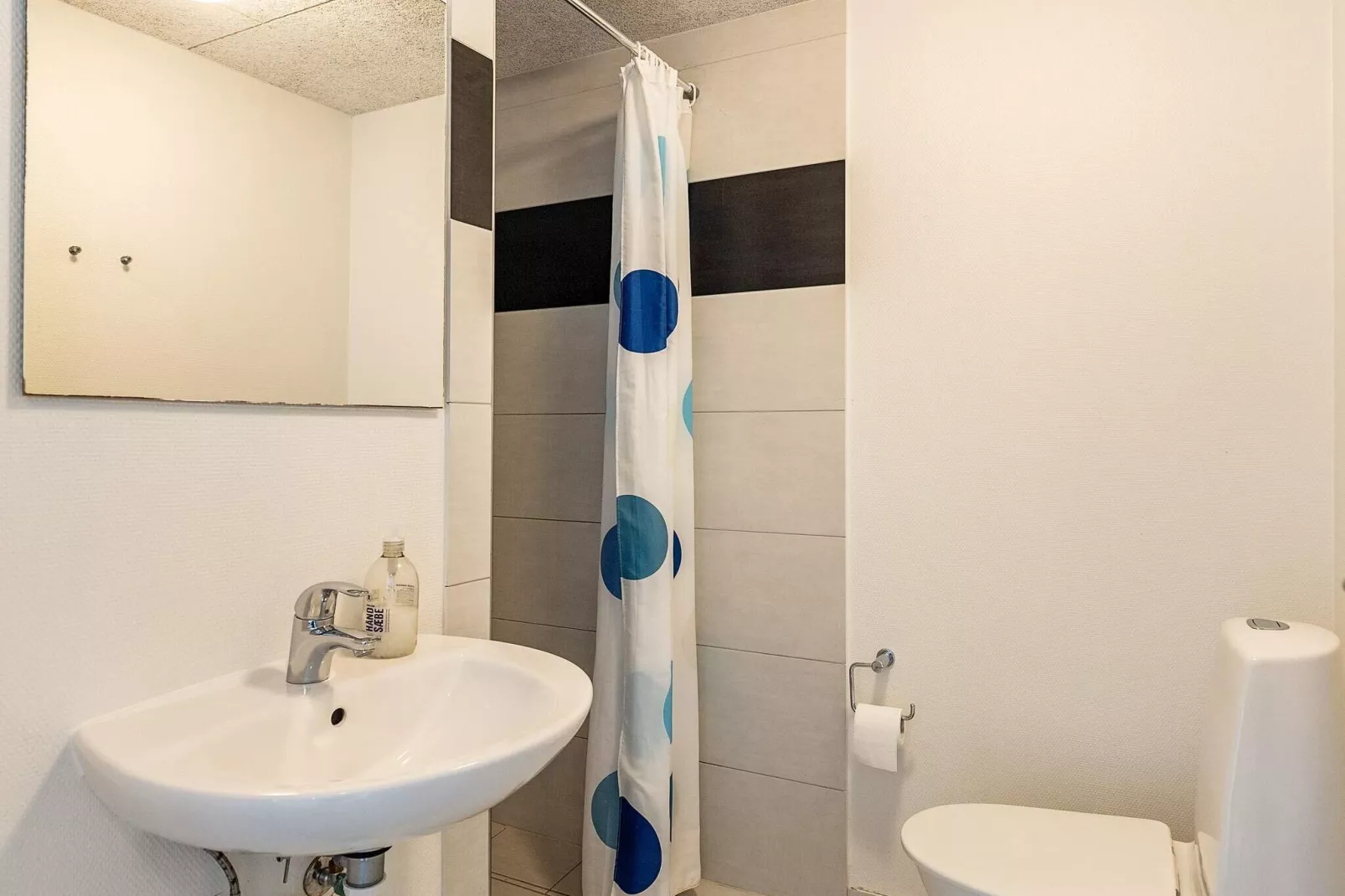 18 person holiday home in Ålbæk-Indoor