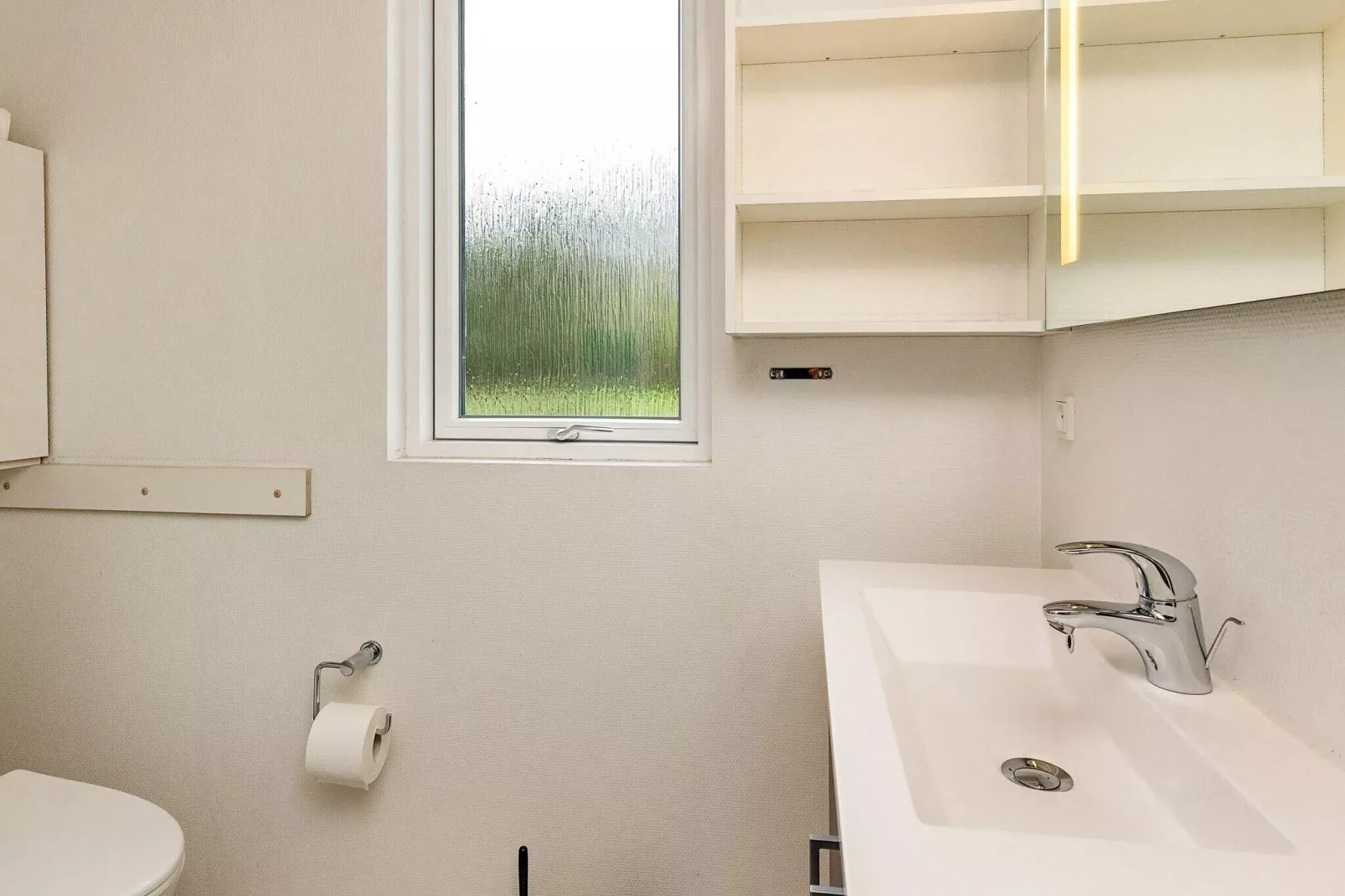 18 person holiday home in Ålbæk-Indoor