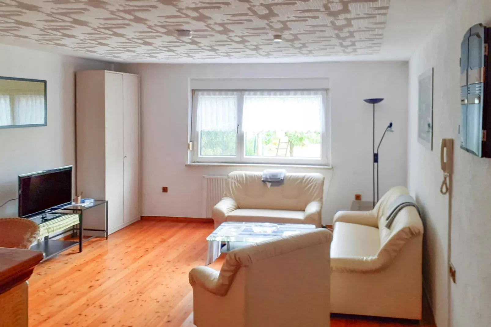 Umpfenblick-Living room