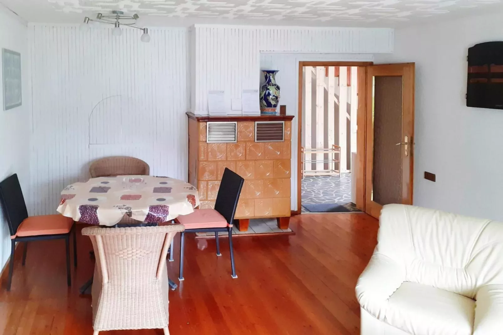 Umpfenblick-Dining room