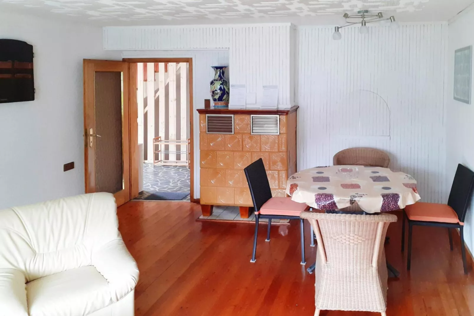Umpfenblick-Dining room