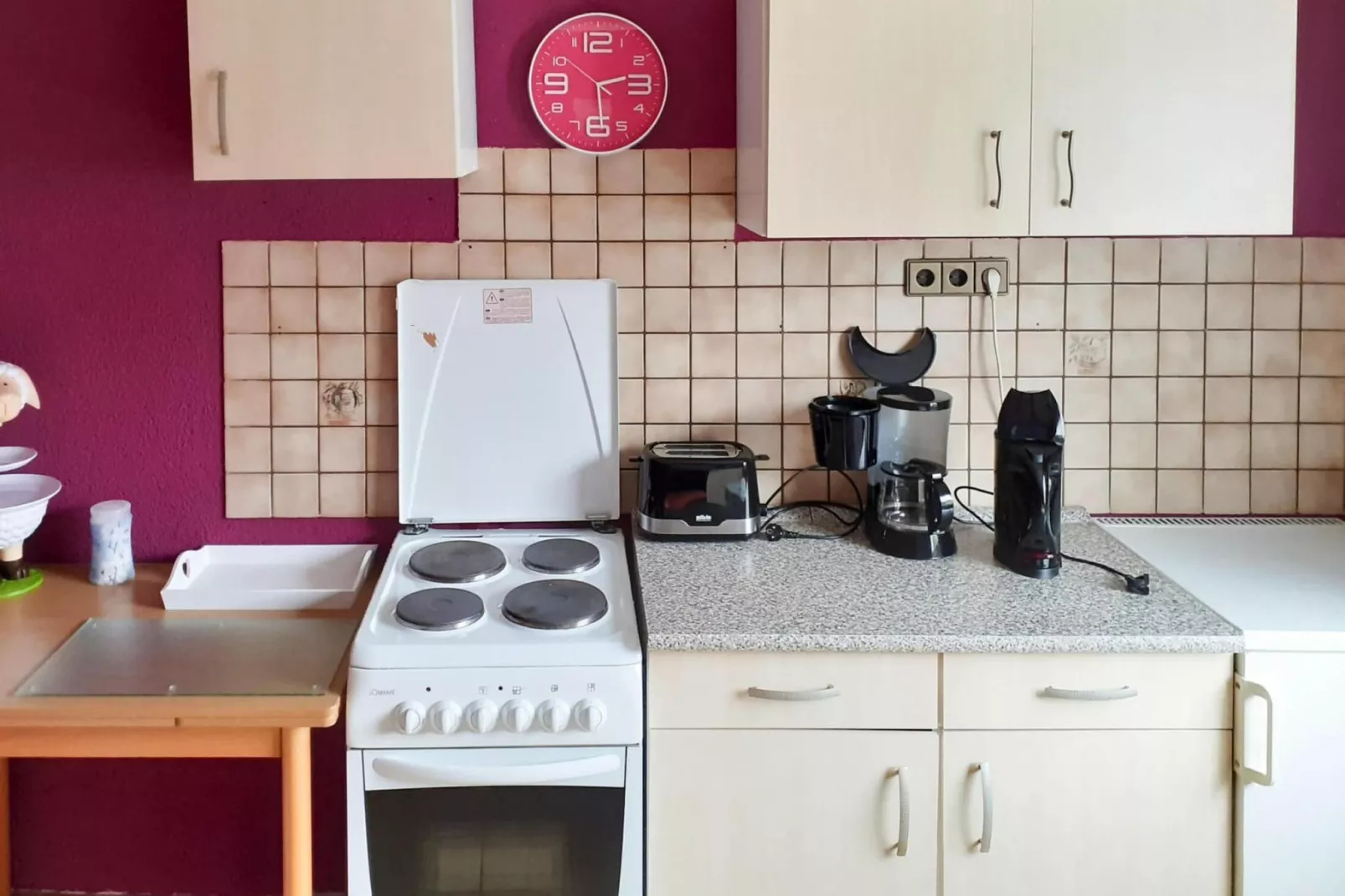 Umpfenblick-Kitchen