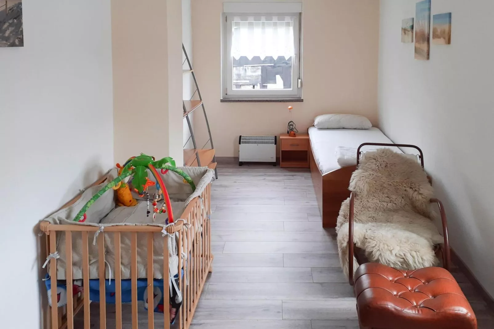 Umpfenblick-Bedroom