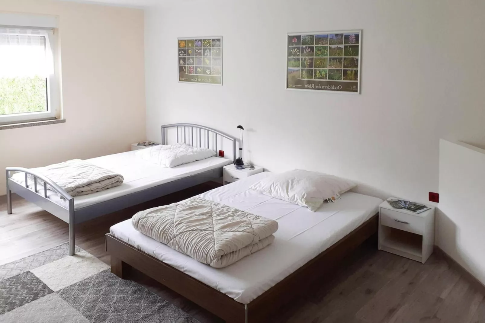 Umpfenblick-Bedroom