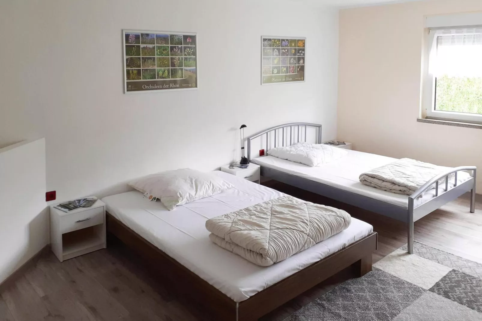 Umpfenblick-Bedroom
