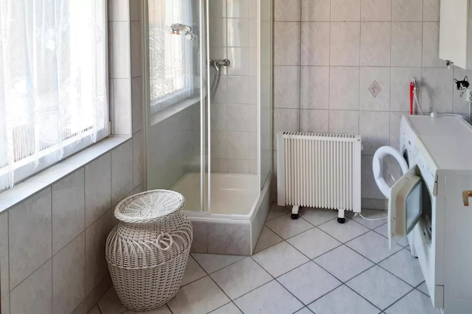 Umpfenblick-Bathroom