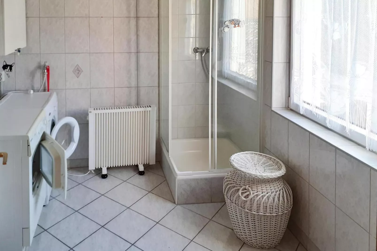 Umpfenblick-Bathroom