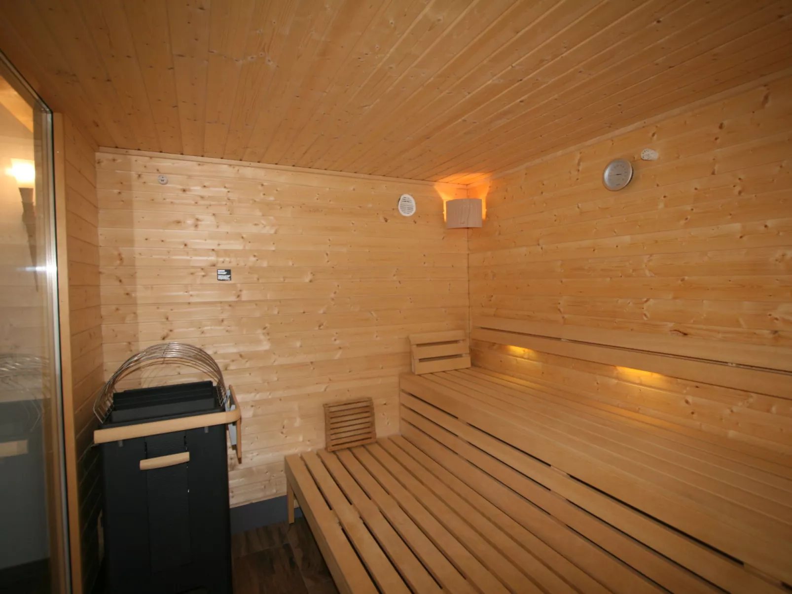 Erzherzog’s Apts Kaiser und Alpenlodge-Inside
