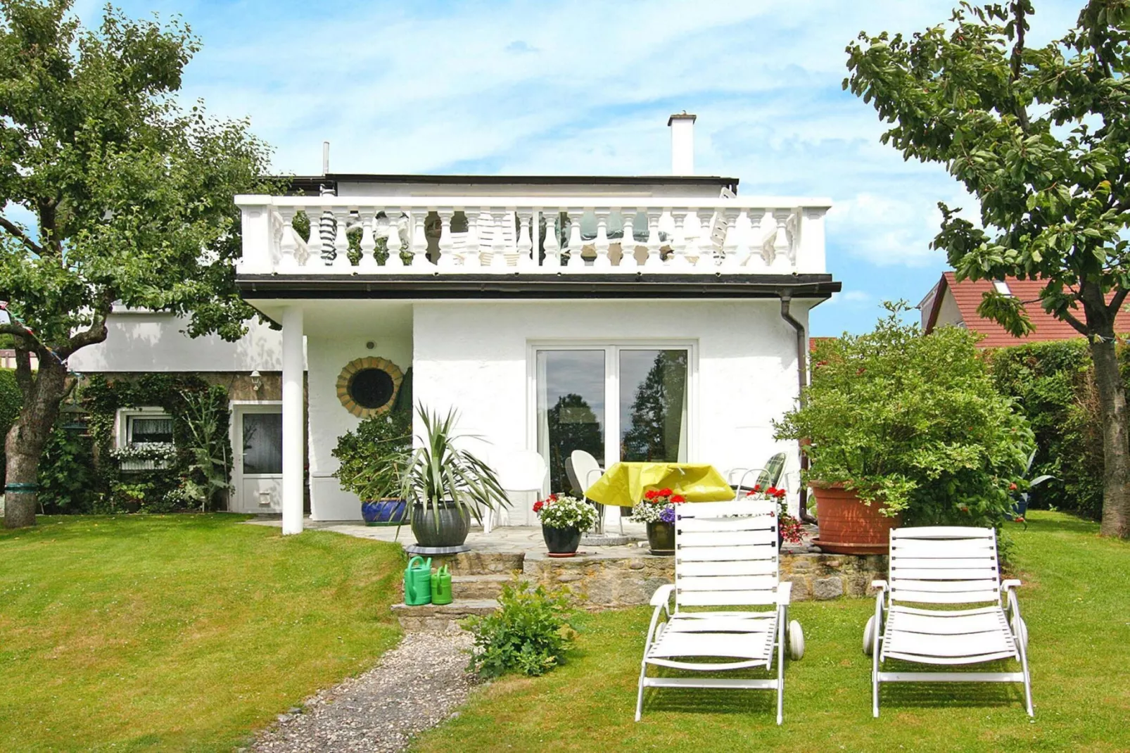 Ferienwohnung Sassnitz