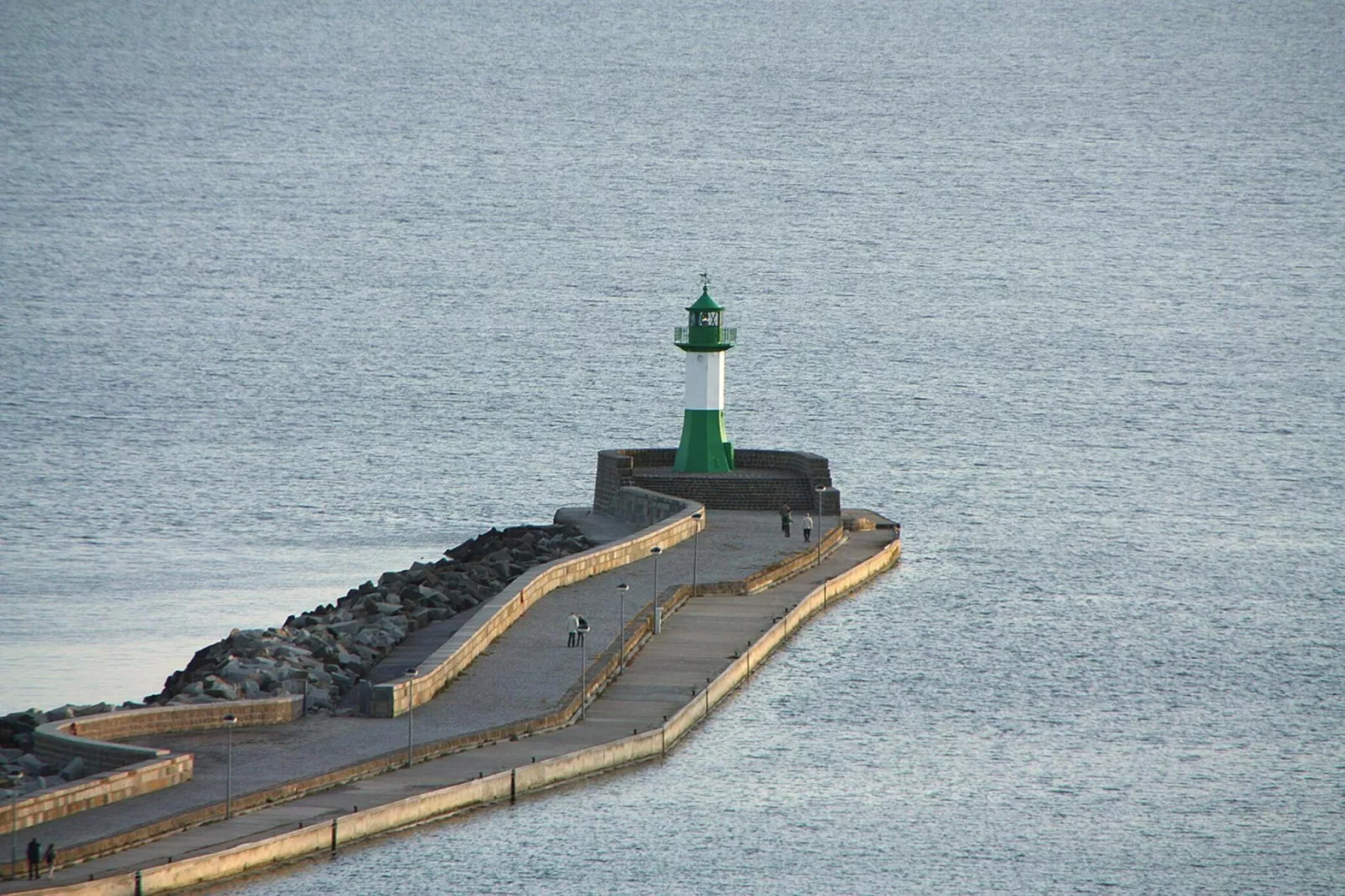 Ferienwohnung Sassnitz-Areas summer 20km