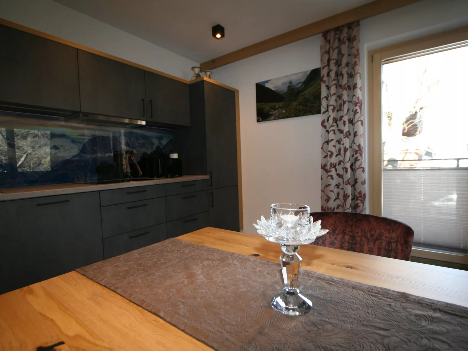 Erzherzog’s Apts/Zillertal Alpen Lodge-Inside