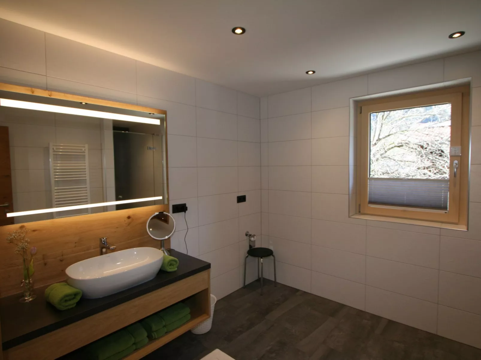 Erzherzog’s Apts/Zillertal Alpen Lodge-Inside