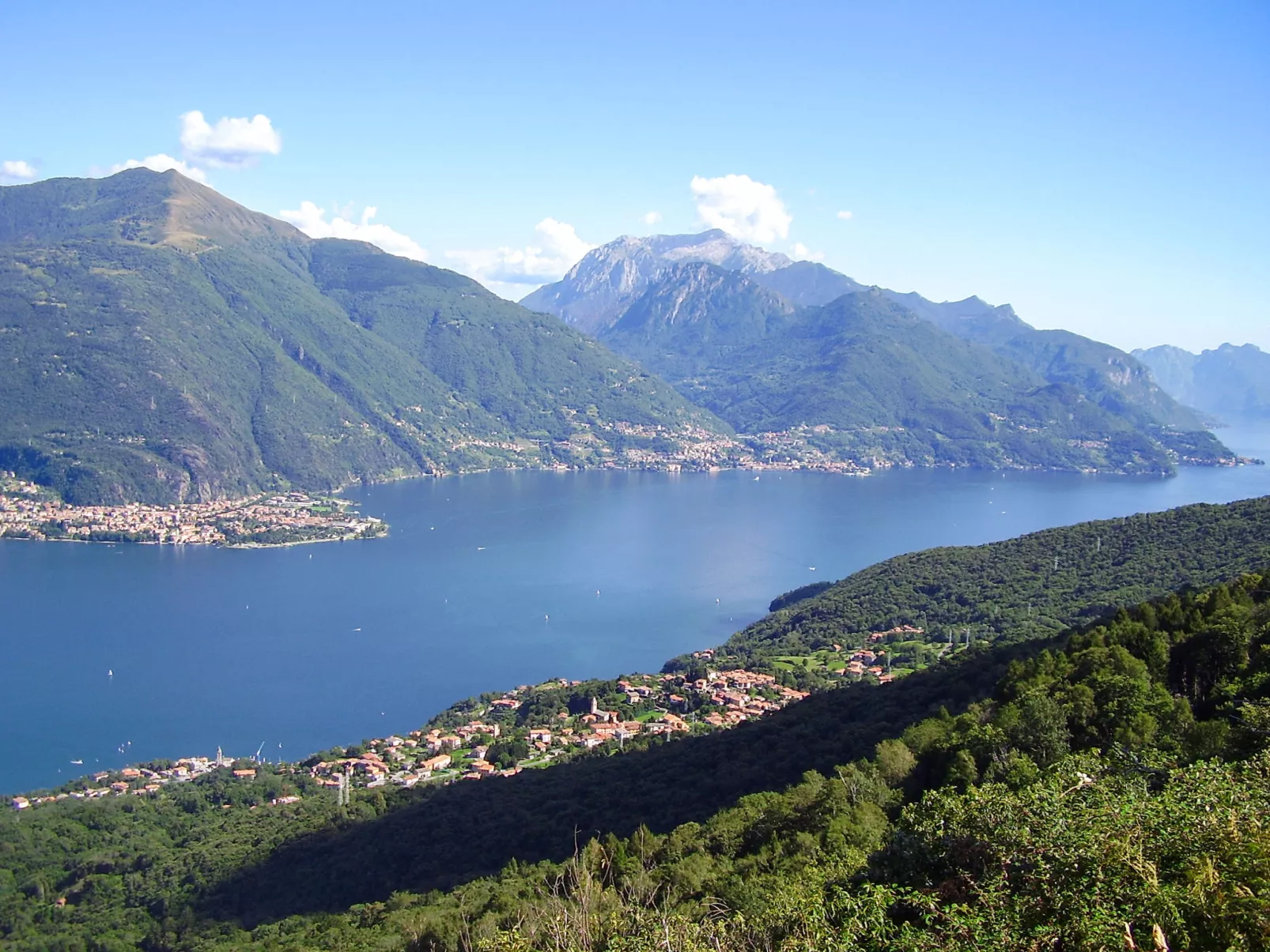 Vignola-Area