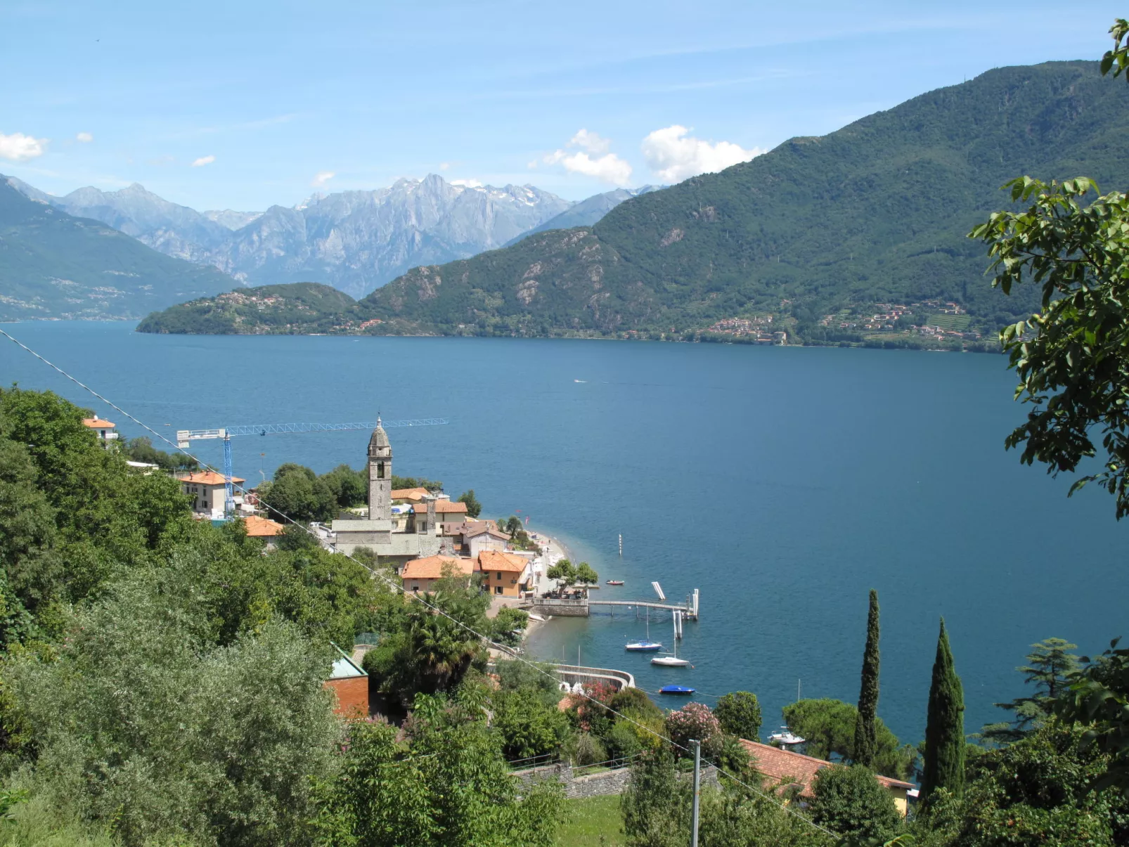 Vignola-Area