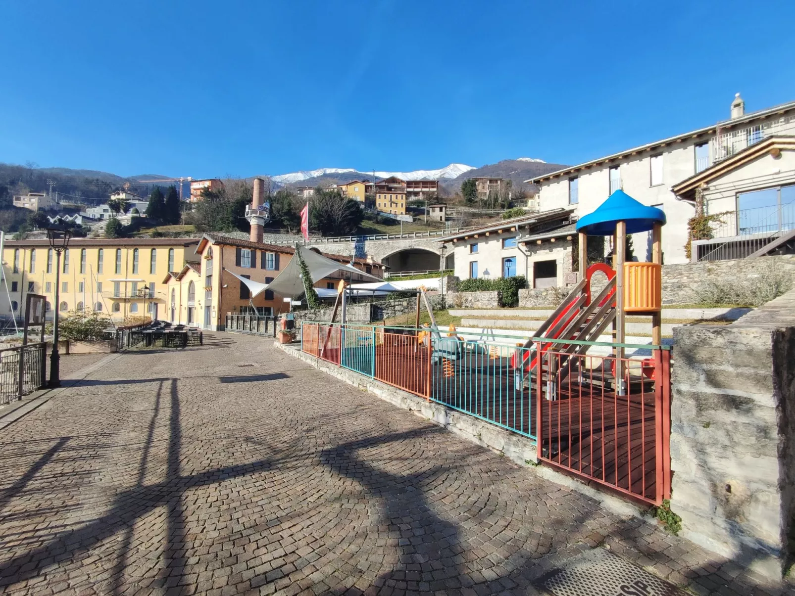 Vignola-Area
