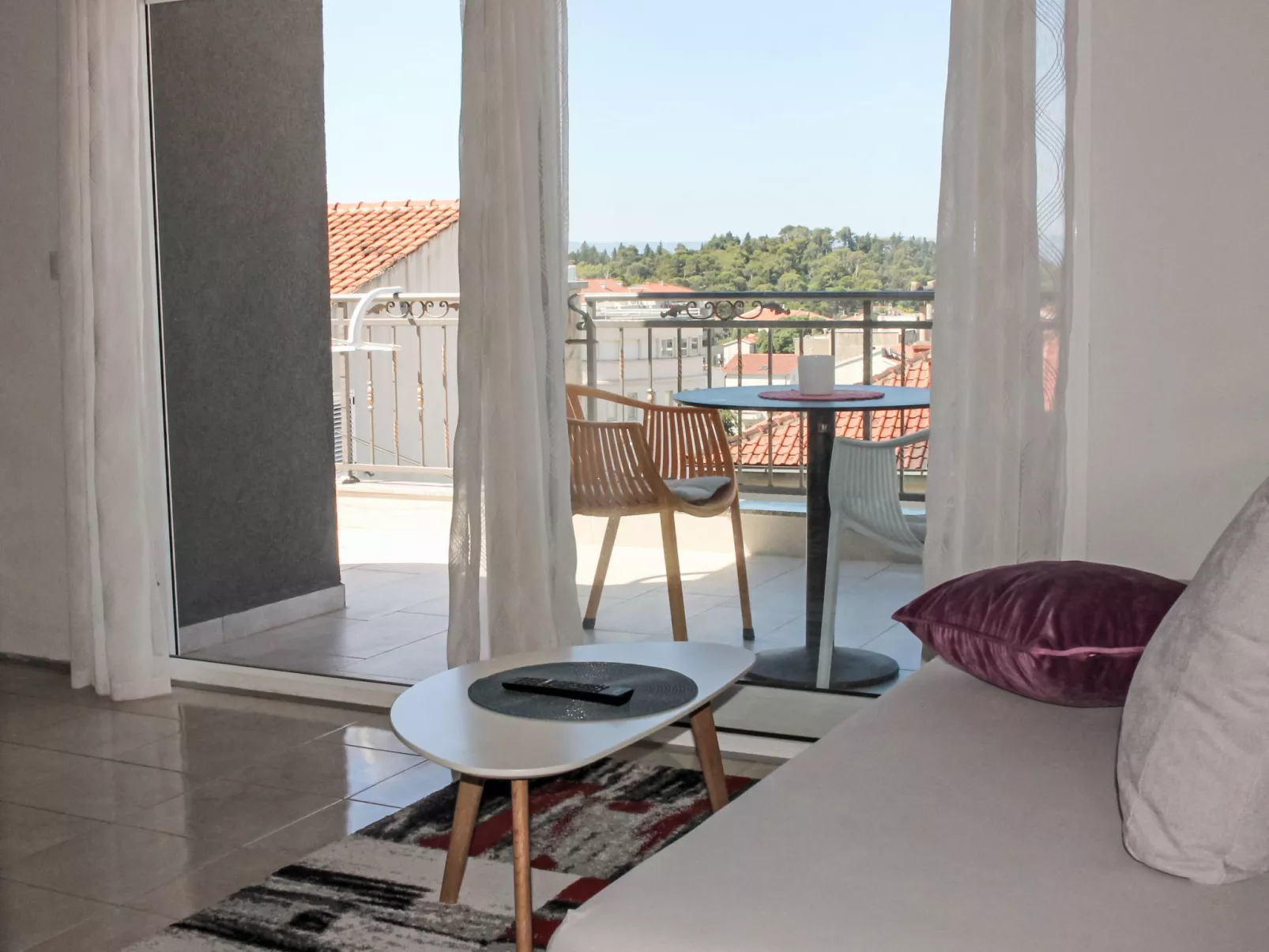 Villa Silvia
