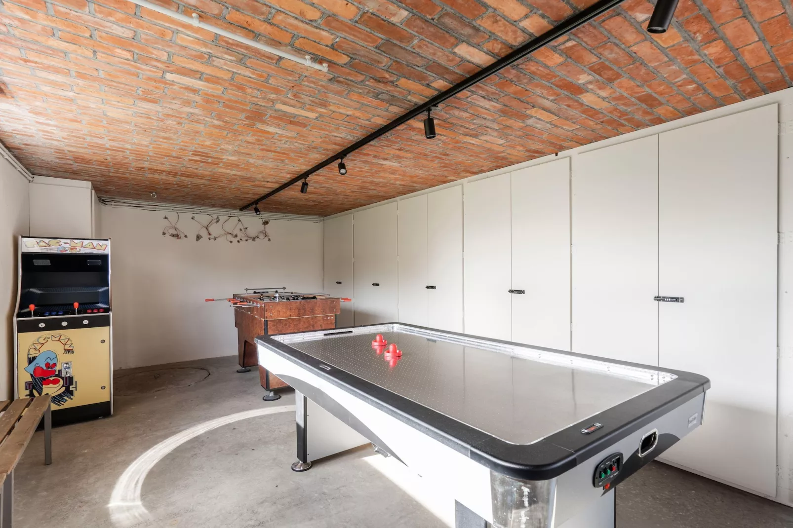 Hoeve Heiligenbron met tweepersoonsstudio-Freizeitraum