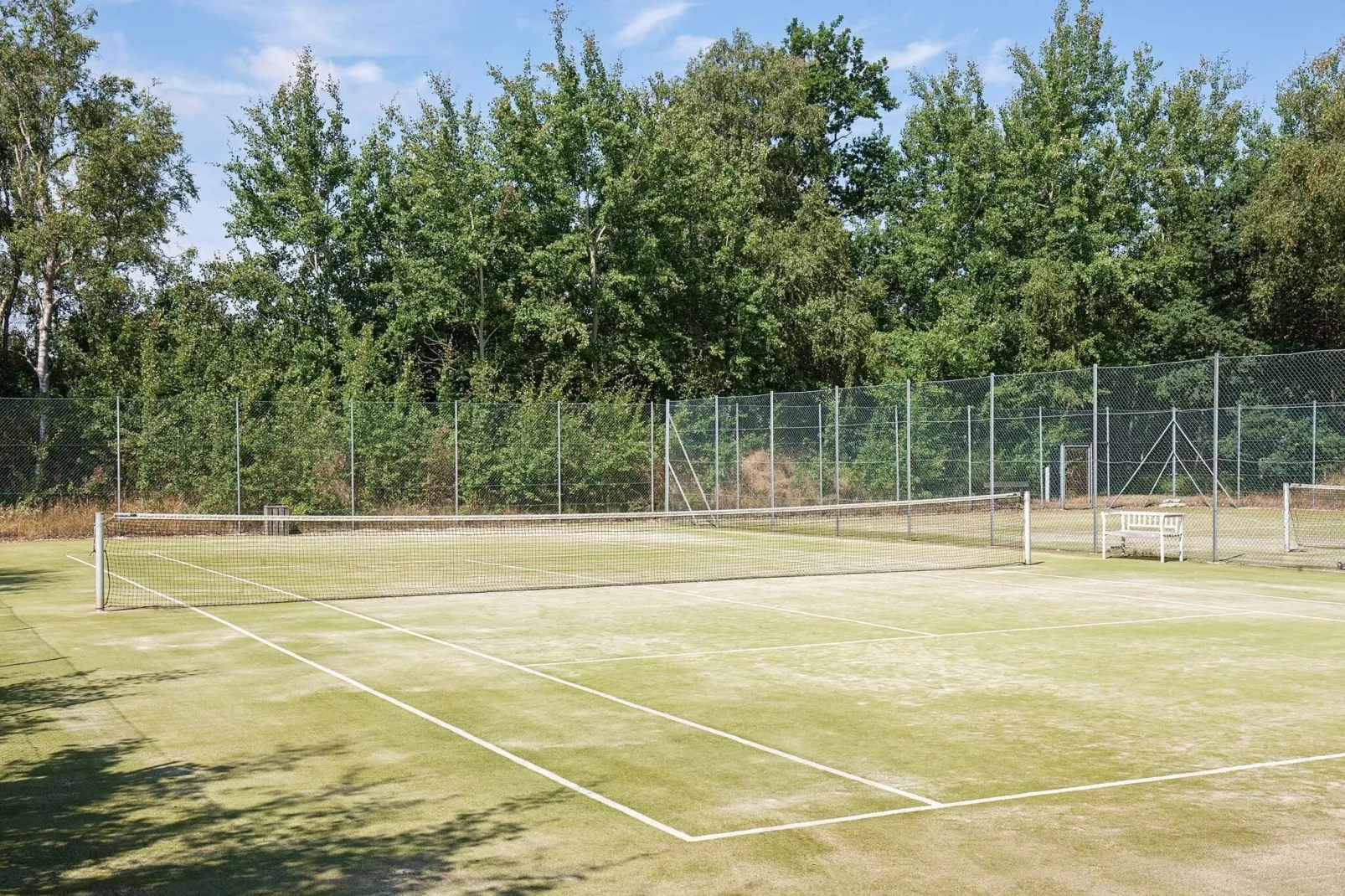 3 room,1st row,renovated-Aussicht