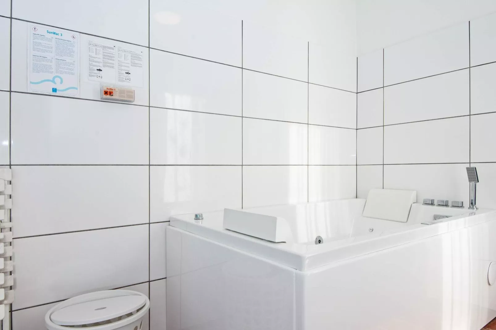 Luxury Pool Retreat in Ebeltoft - By Traum Ferienwohnungen-Spa