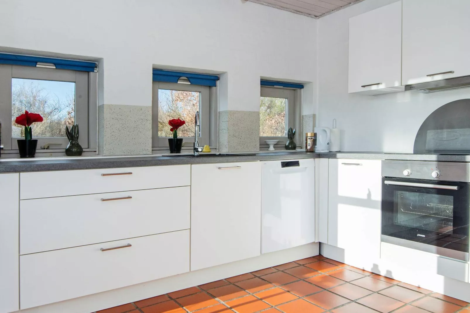 Luxury Pool Retreat in Ebeltoft - By Traum Ferienwohnungen-Indoor