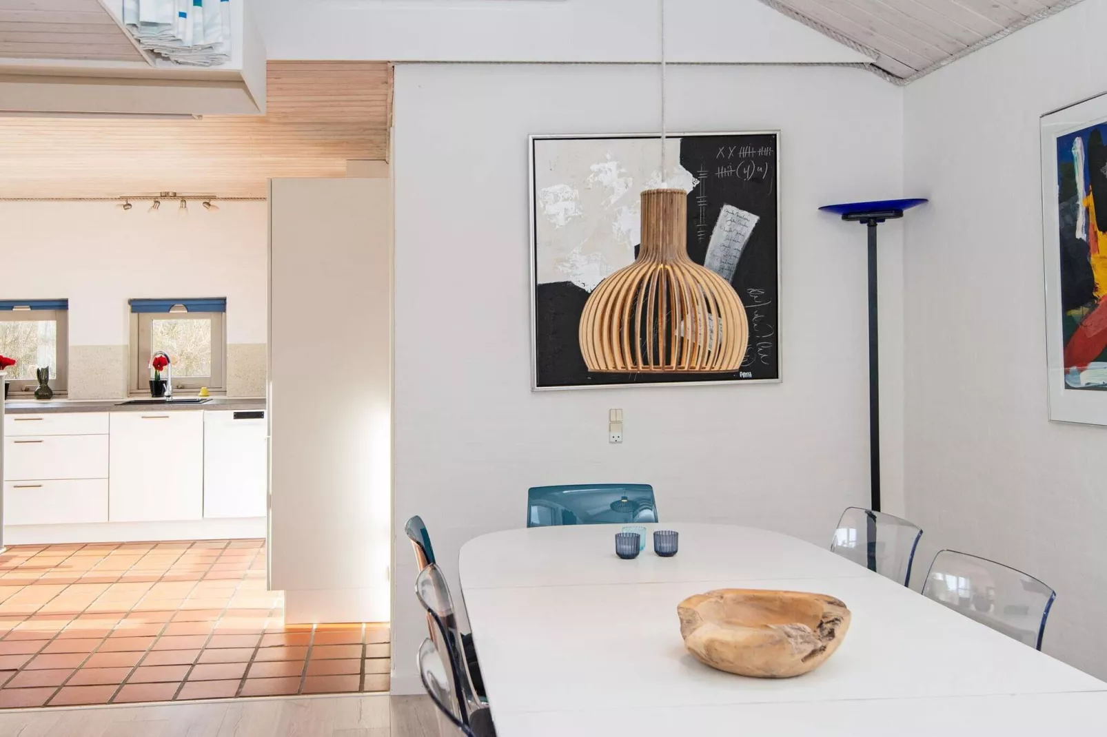 Luxury Pool Retreat in Ebeltoft - By Traum Ferienwohnungen-Indoor