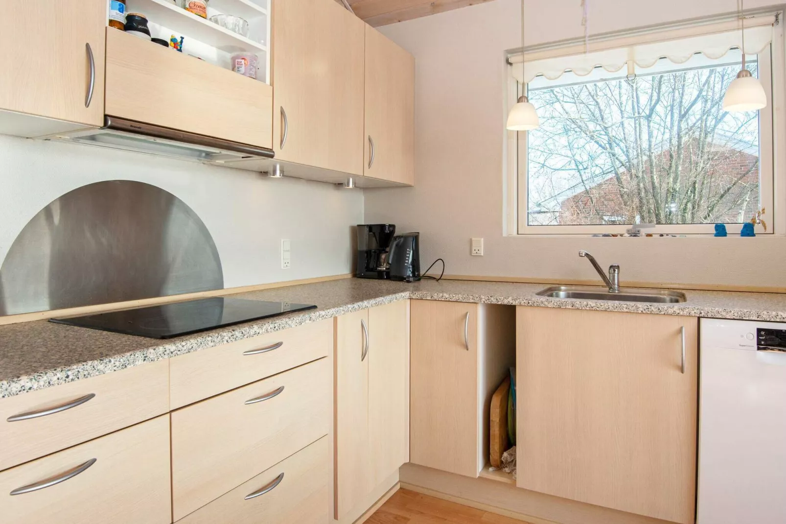 8 person holiday home in Struer-By Traum-Indoor
