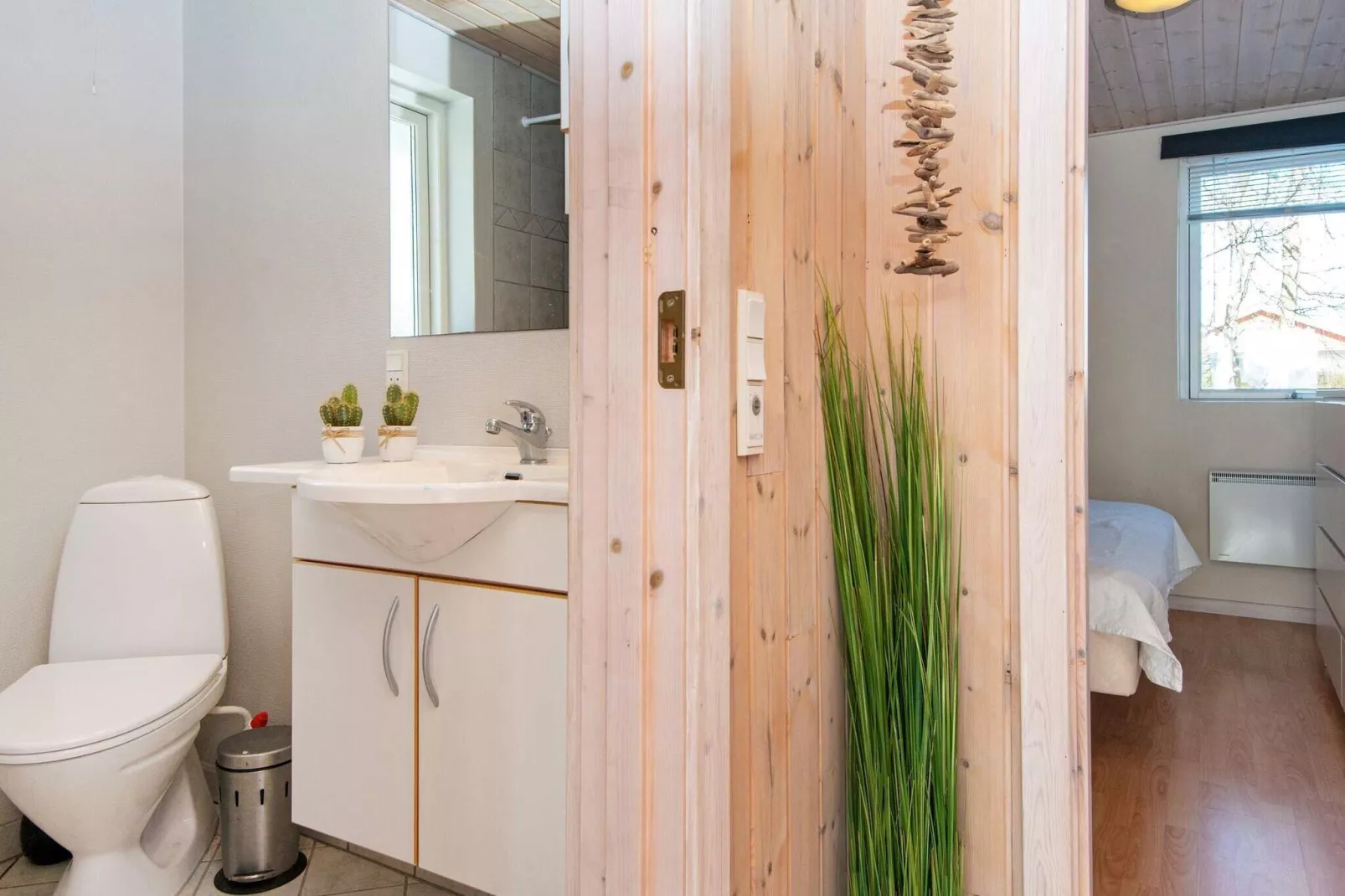 8 person holiday home in Struer-By Traum-Indoor