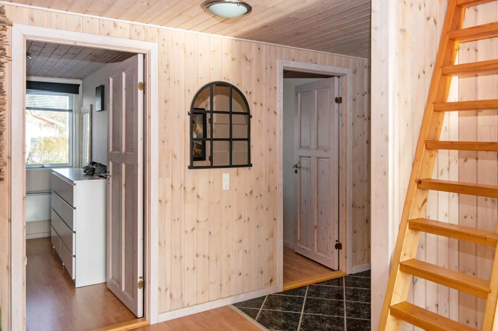 8 person holiday home in Struer-By Traum-Indoor